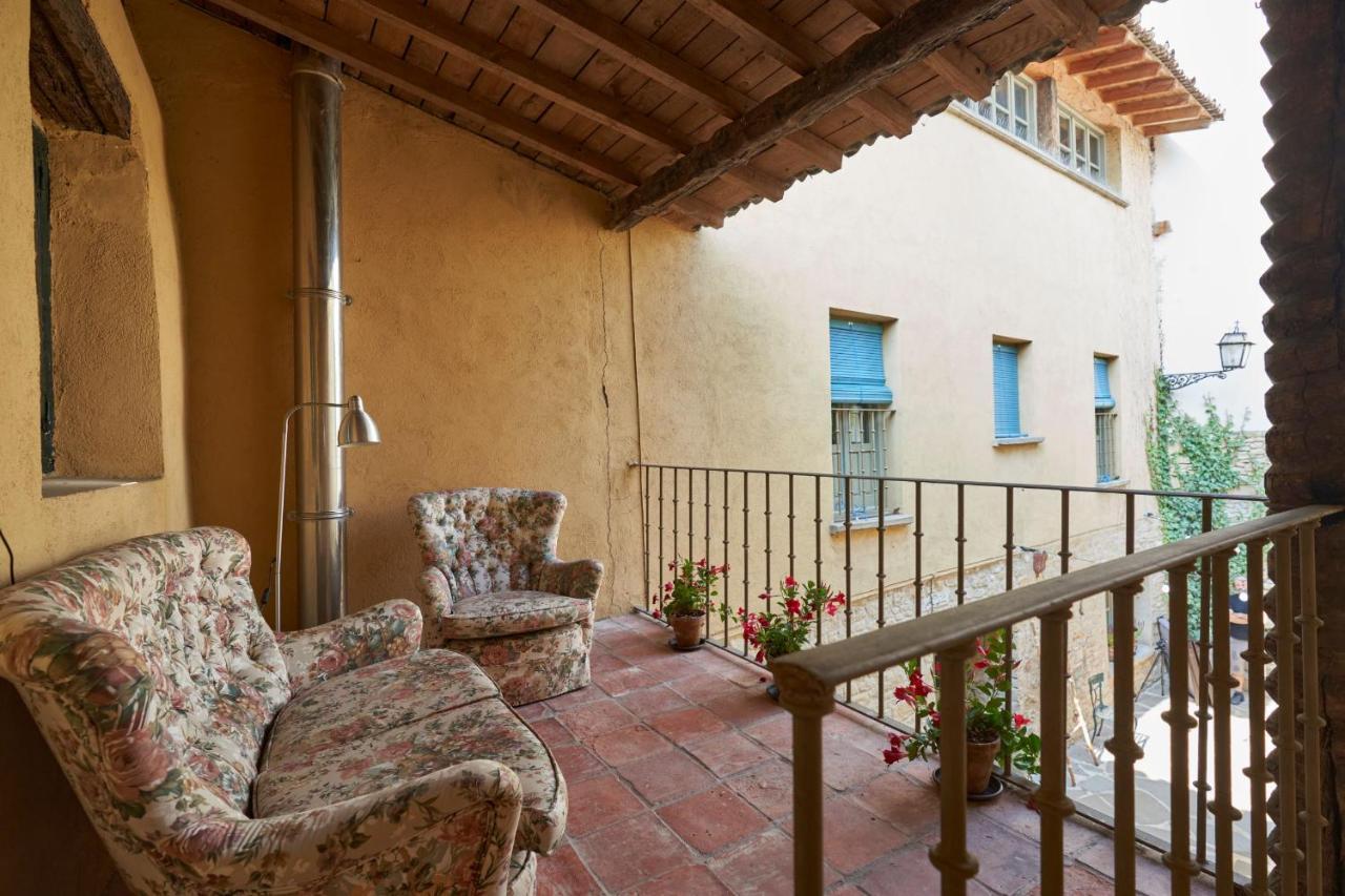 Casa Palacio Arminon 外观 照片