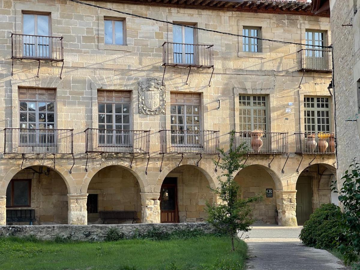 Casa Palacio Arminon 外观 照片