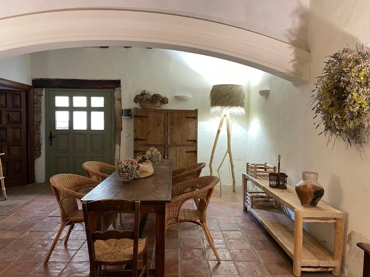 Casa Palacio Arminon 外观 照片
