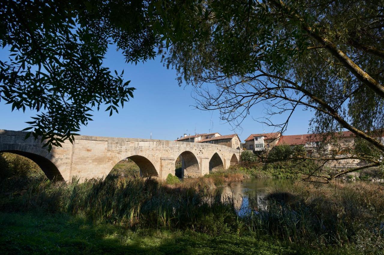 Casa Palacio Arminon 外观 照片