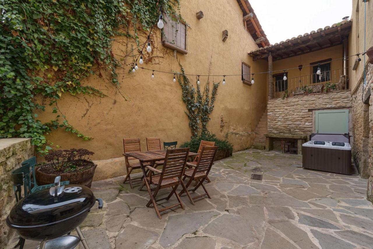 Casa Palacio Arminon 外观 照片