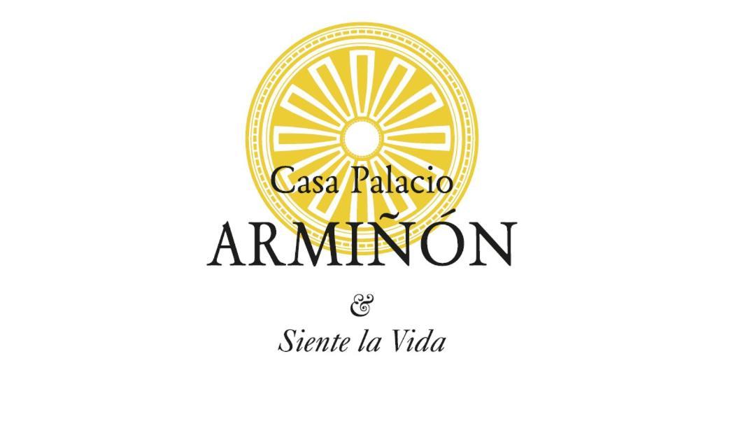 Casa Palacio Arminon 外观 照片