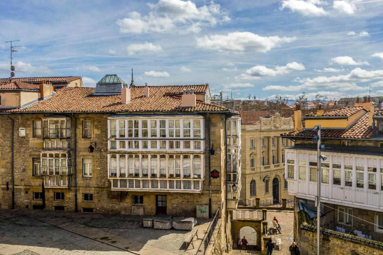 Casa Palacio Arminon 外观 照片