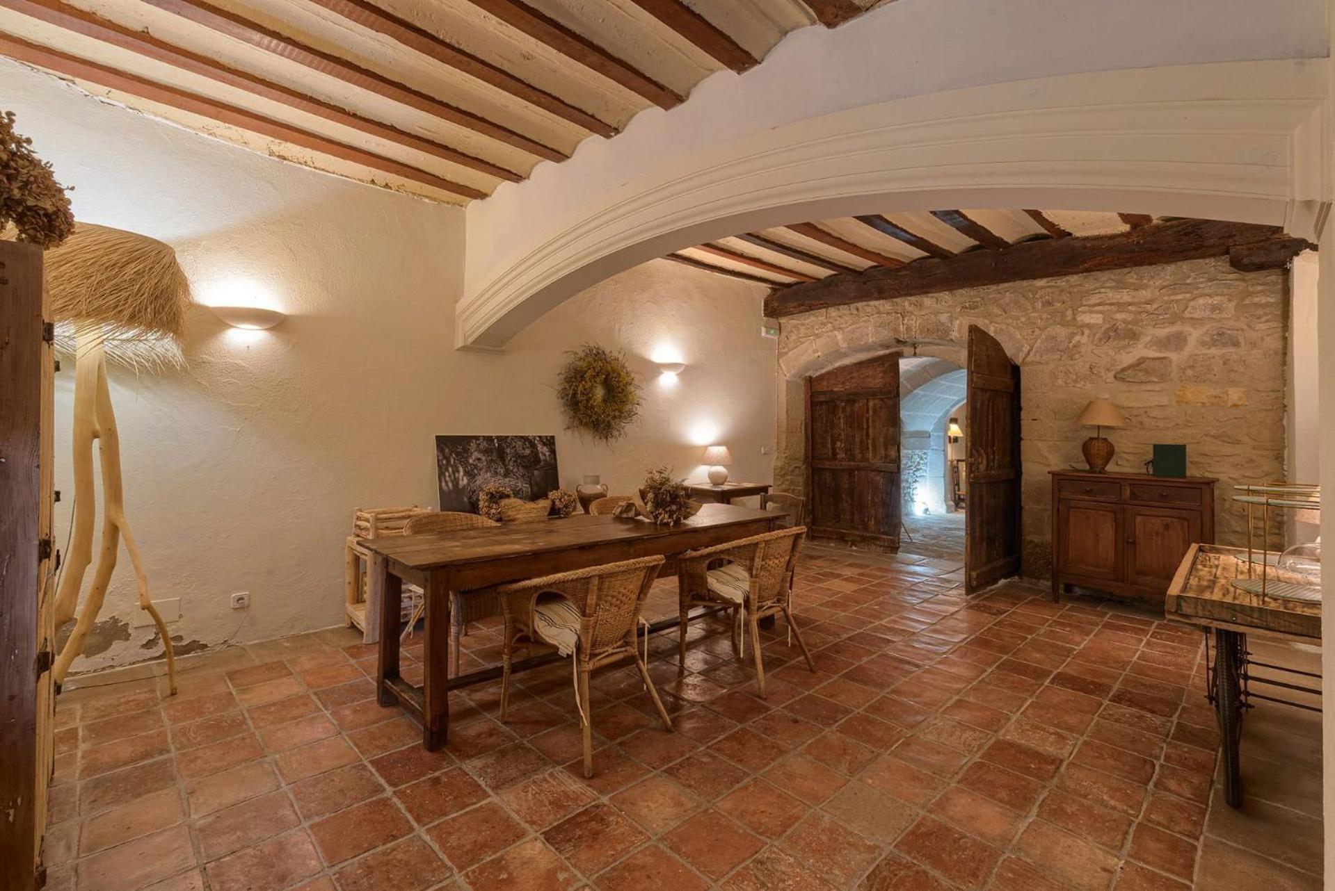 Casa Palacio Arminon 外观 照片